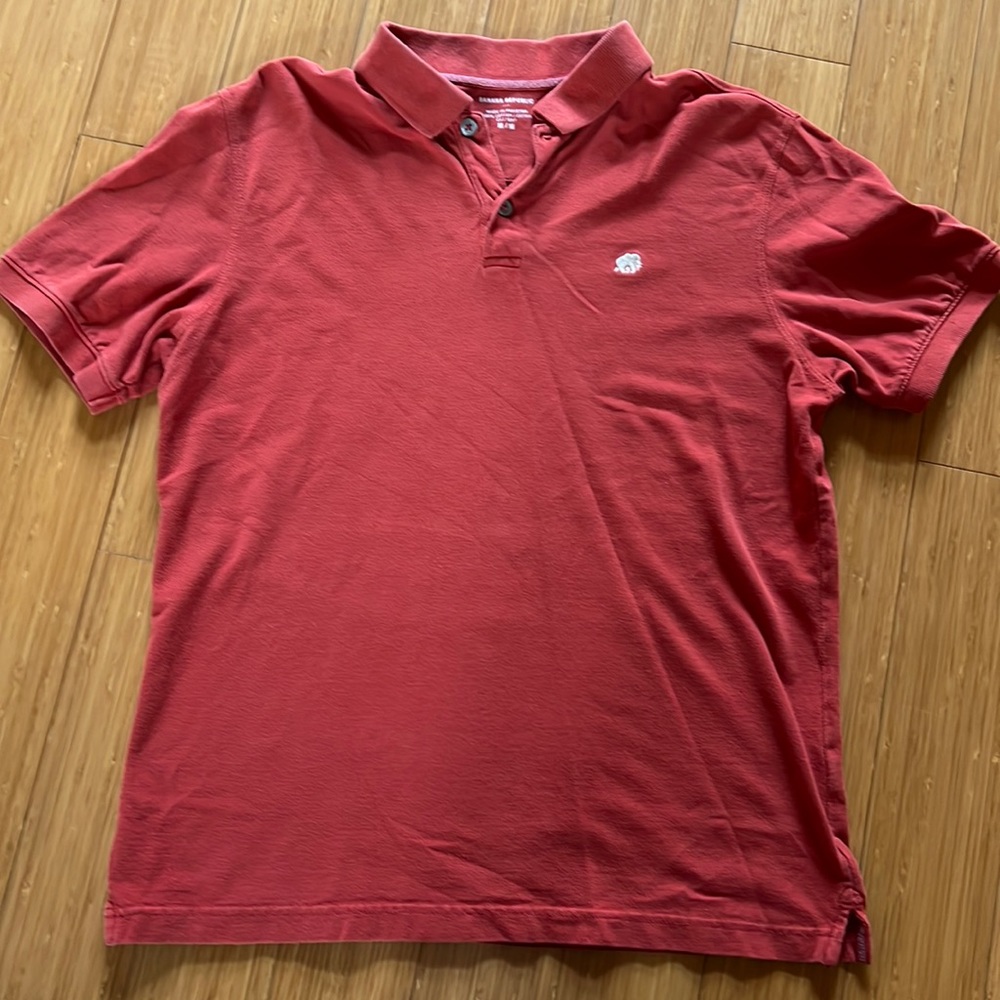 Banana Republic Men’s Polo
